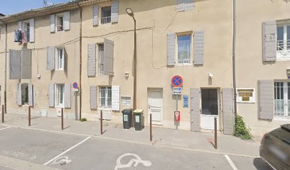 Cabinet Infirmier Moran Philippe Tamet-Béraud Safar, Cabinet Infirmier à Saint-Rémy-de-Provence