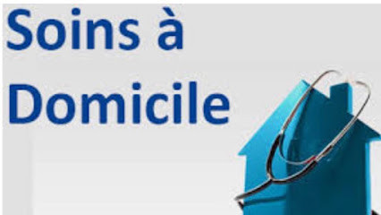 Magalie Dryja, Infirmière à Verneuil-en-Halatte