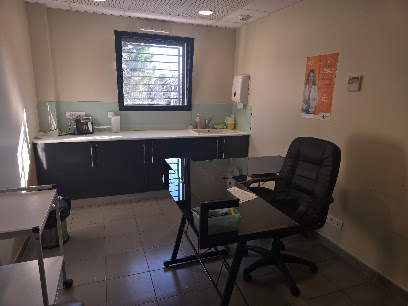 Infirmière À Domicile Sturzu Cécile Infirmière à Saint-Laurent-de-la-Salanque