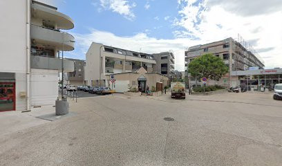 Cabinet LEFEBVRE ,NOUALI,TEYSSIER,GODART,DJILLAR, Cabinet Infirmier à Feyzin