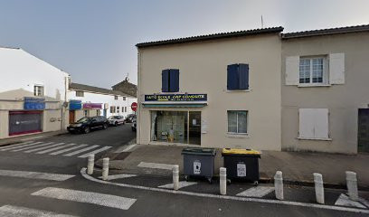 Aldalah Sylvie, Cabinet Infirmier à Saint-Jean-d'Angély