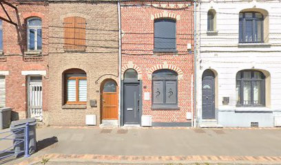 Behaeghe Charlotte, Cabinet Infirmier à La Chapelle-d'Armentières