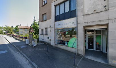 Admr Varangeville - Saint Nicolas De Port (Association De Services À La Personne, Infirmière à Saint-Nicolas-de-Port