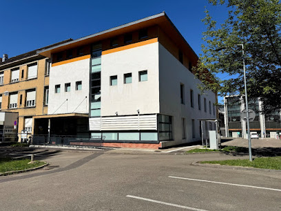 Courageot Christine - Infirmière Infirmière à Troyes