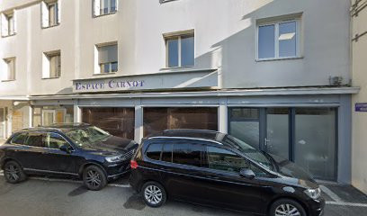 Cabinet Infirmier Priscillia Pacaut, Infirmière à Pontoise