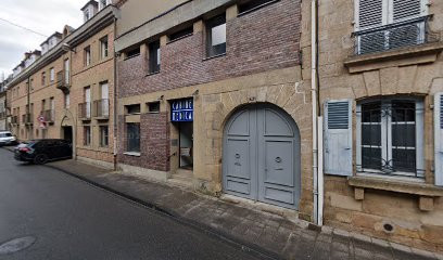Tardieu Gaelle, Cabinet Infirmier à Moulins