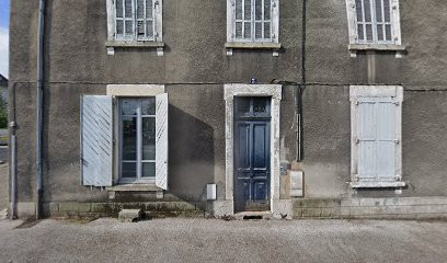 Favaro Eybert-berard Camille-fleur, Cabinet Infirmier à La Tour-du-Pin