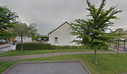 Thouvenin Dominique, Infirmière à Gainneville