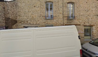 Prier-Hasle Catherine, Infirmière à Martigné-Ferchaud