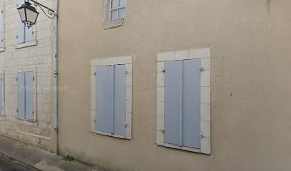 Guyot Anne-Isabelle, Cabinet Infirmier à Aubeterre-sur-Dronne