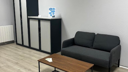 A Dom'infirmiers Infirmière à Belley