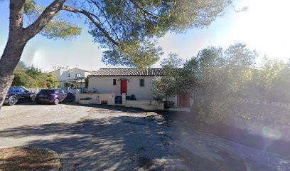 Caperan Didier, Infirmière à Prades-le-Lez