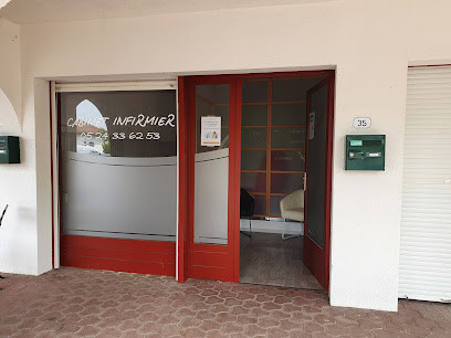 Cabinet Infirmier Urcuit, Cabinet Infirmier à Urcuit