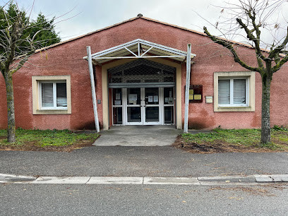 Cabinet Infirmier Pennautier (Ramel - Sire - Courduries - Garcia), Infirmière à Pennautier
