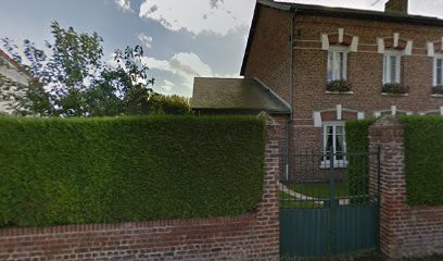 Plurien Nicole, Cabinet Infirmier à Crécy-sur-Serre