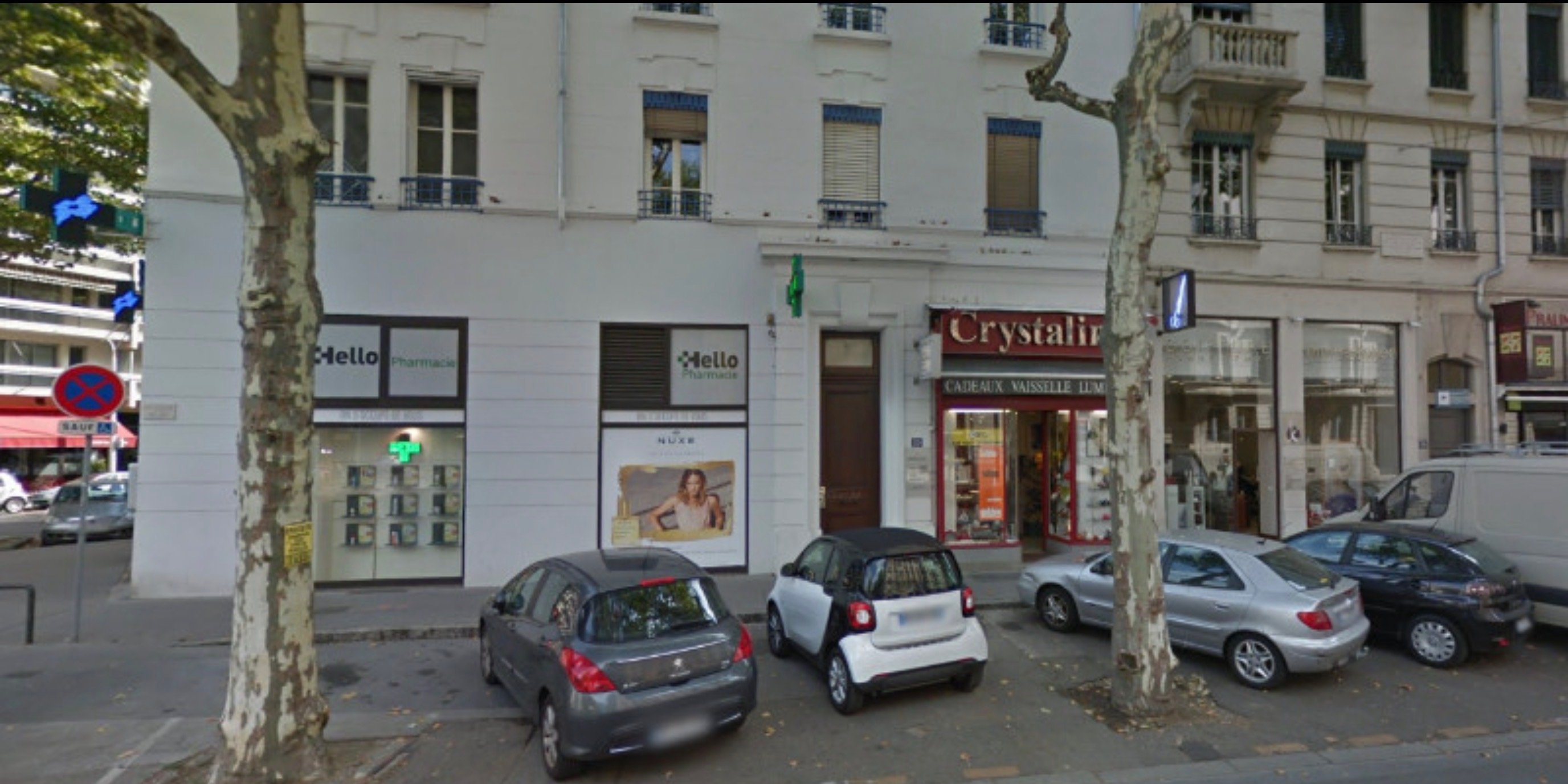 Cabinet Infirmier Infadom Lyon 6 Infirmière à Lyon 06