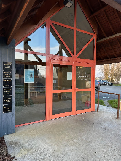 Cabinet Infirmier Dol-De-Bretagne (Froyer, Dubois, Quemerais, Pichon, Domeau) Infirmière à Dol-de-Bretagne