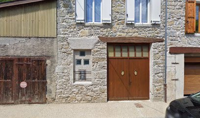 Poncet Olivier Infirmier D.e., Infirmière à Saint-Rambert-en-Bugey