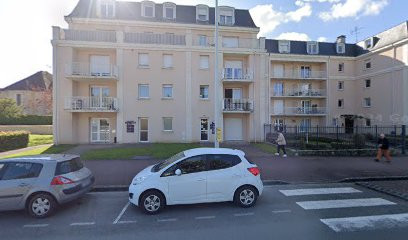 Lefebvre Jacques Hubert, Cabinet Infirmier à Falaise
