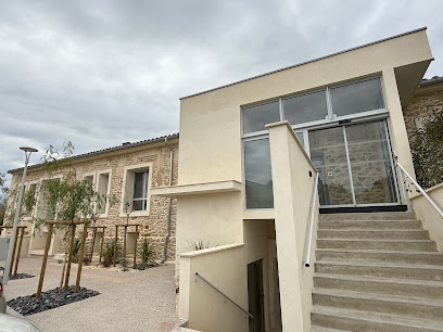 Rivemale Catherine Infirmière à Vendargues