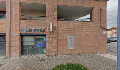LEROUVREUR Sophie, Cabinet Infirmier à Castanet-Tolosan