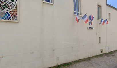 Carlot Frédéric, Infirmière à Marsannay-le-Bois