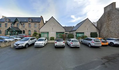 Le Saulnier Soizic, Cabinet Infirmier à Saint-Coulomb