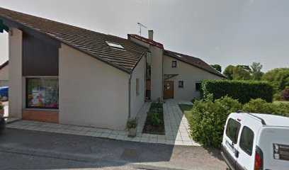 Centre Infirmier Deltrieux Infirmière à Précy-sous-Thil