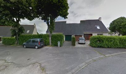 Flecher Karine, Infirmière à Carhaix-Plouguer