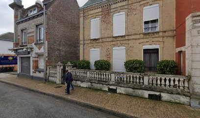 Facquez Thierry, Cabinet Infirmier à Berck