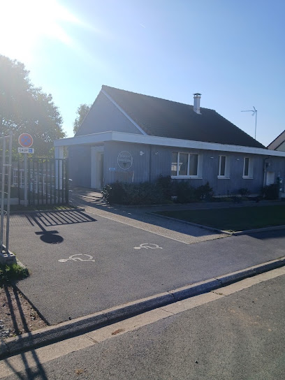 Cabinet Infirmier Ricard Tirel Infirmière à Ver-sur-Mer