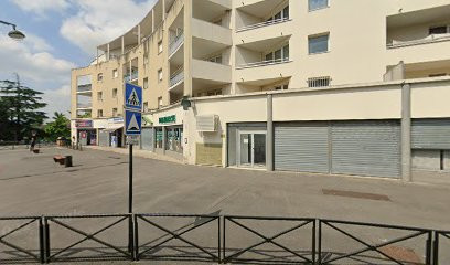 Infirmière Meaux Kabbej Ghita Reverte Stéphanie Infirmière à Meaux