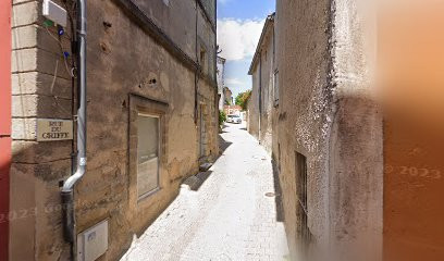 Garcia Carre Sylvie Infirmière à Saint-Quentin-la-Poterie