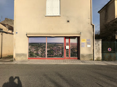 Eric Di Scala, Cabinet Infirmier à Prayssac