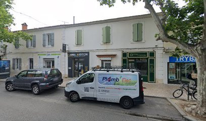 Ferrer Bernadette, Cabinet Infirmier à Saint-Martin-de-Crau
