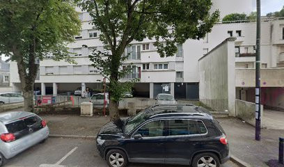 SAAPD, Cabinet Infirmier à Ville-d'Avray