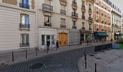 FOURNIAT Isabelle, Cabinet Infirmier à Courbevoie