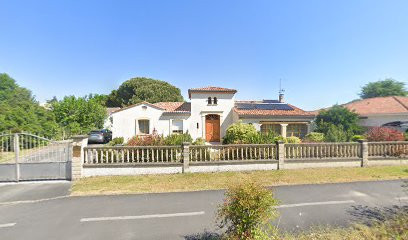 Dupebe Isabelle, Infirmière à Saint-Jean-d'Illac