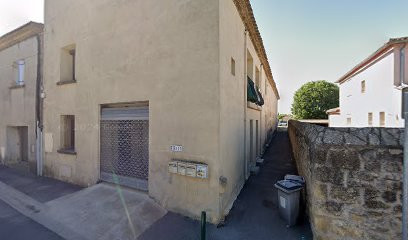 Prade Nicole, Cabinet Infirmier à Aimargues