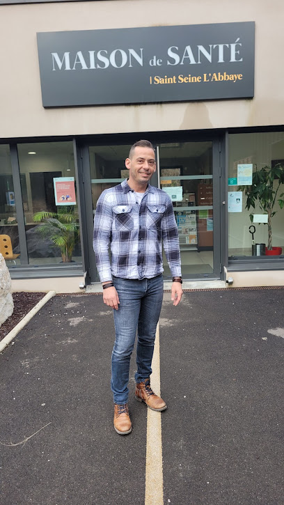 Pierre Cousson, Soins Infirmiers À Domicile Et Au Cabinet Infirmière à Saint-Seine-l'Abbaye