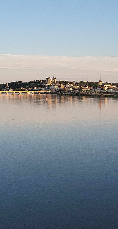 Infirmière À Domicile Laetitia Philmon-Joubert Infirmière à Saumur