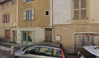 Parnat Odile Infirmière à Saint-Antonin-Noble-Val