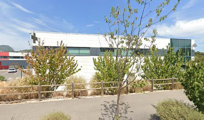 Guérin Escallier Valérie, Infirmière à Saint-Mathieu-de-Tréviers