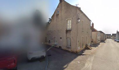 Muet Isabelle, Infirmière à Morey-Saint-Denis