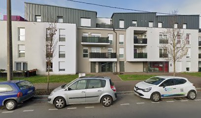 Cabinet Infirmier Czerwinski Armelle Huchette Audrey, Infirmière à Montigny-lès-Metz