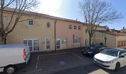 Saintot Valérie, Infirmière à Saulxures-lès-Nancy