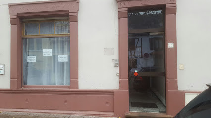 Cabinet Barnet Hmimid, Cabinet Infirmier à Bischwiller