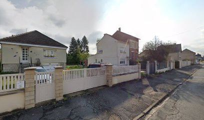 Wambre Rova, infirmière libérale, Cabinet Infirmier à Nogent-sur-Oise