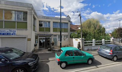 Cavallazzi Aurelie, Cabinet Infirmier à Villeparisis