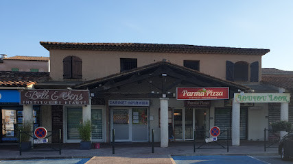 Cabinet infirmier HENRY EVE - BERTRAND OLIVIA, Cabinet Infirmier à Roquebrune-sur-Argens